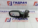 Зеркало левое электрическое Renault Megane 2 7701068373