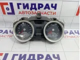 Панель приборов Renault Megane 2 8200462281