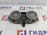Панель приборов Renault Megane 2 8200462281