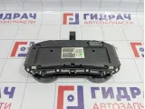 Панель приборов Renault Megane 2 8200462281