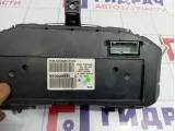 Панель приборов Renault Megane 2 8200462281