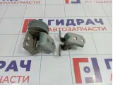 Петли двери задней левой Renault Megane 2