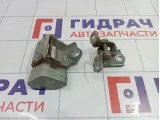 Петли двери задней левой Renault Megane 2