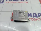Блок управления AIR BAG Renault Megane 2 8200411008