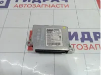Блок управления AIR BAG Renault Megane 2 8200411008