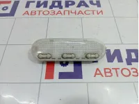 Плафон салонный Renault Megane 2 8200073234