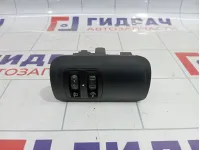 Кнопка корректора фар Renault Megane 2 8200095495