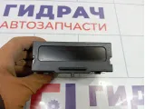 Дисплей информационный Renault Megane 2 8200107839