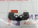 Дисплей информационный Renault Megane 2 8200107839