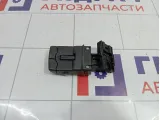 Блок кнопок управления магнитолой Renault Megane 2