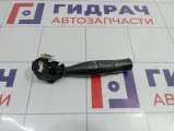Переключатель поворотов подрулевой Renault Megane 2