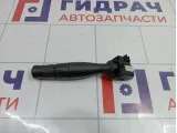 Переключатель поворотов подрулевой Renault Megane 2