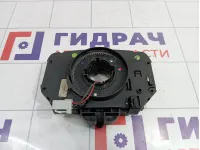 Плата подрулевых переключателей Renault Megane 2