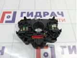 Плата подрулевых переключателей Renault Megane 2