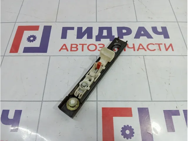 Механизм регулировки ремня безопасности Renault Megane 2 8200687449
