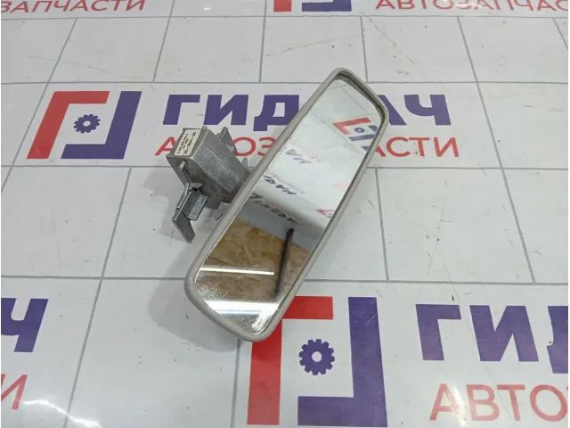 Зеркало заднего вида Renault Megane 2 7701349373