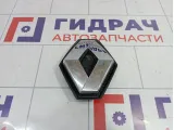 Эмблема Renault Megane 2 8200179691
