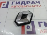 Эмблема Renault Megane 2 8200179691