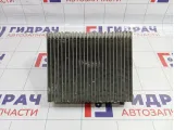 Испаритель кондиционера Renault Megane 2