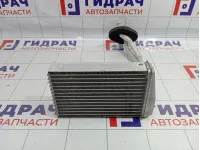 Радиатор отопителя Renault Megane 2 7701209524