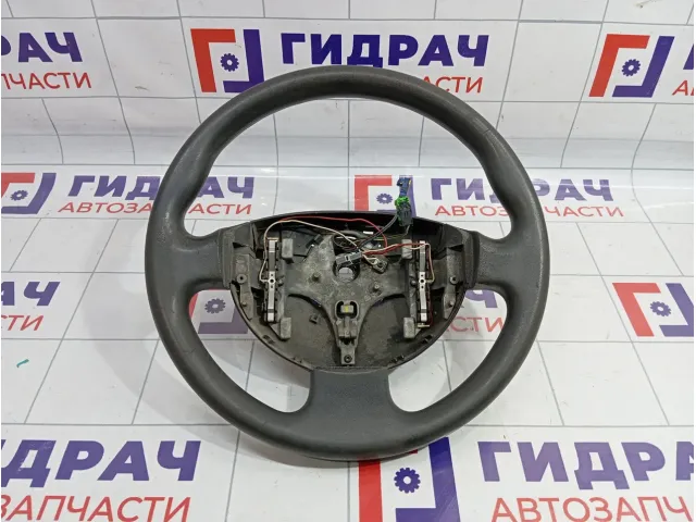 Рулевое колесо Renault Megane 2 8200218375