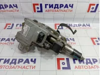 Колонка рулевая Renault Megane 2 8200738088