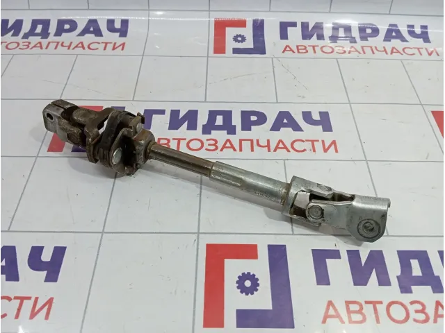 Кардан рулевой Renault Megane 2 130161979R