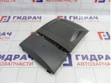 Накладка на торпедо центральная Renault Megane 2