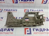 Накладка под рулевую колонку Renault Megane 2 7701058993
