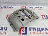 Рамка магнитолы Renault Megane 2 8200178444
