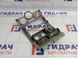 Рамка магнитолы Renault Megane 2 8200178444