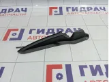 Накладка решетки стеклоочистителя левая Renault Megane 2 8200100590