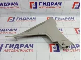 Обшивка стойки задней левой верхняя Renault Megane 2 8200235669