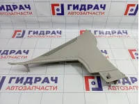 Обшивка стойки задней левой верхняя Renault Megane 2 8200235669