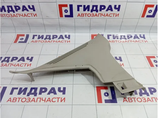 Обшивка стойки задней левой верхняя Renault Megane 2 8200235669