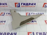 Обшивка стойки задней левой верхняя Renault Megane 2 8200235669