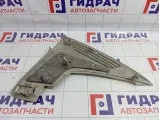 Обшивка стойки задней левой верхняя Renault Megane 2 8200235669