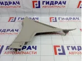 Обшивка стойки задней правой верхняя Renault Megane 2 8200235664