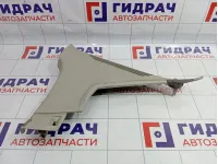 Обшивка стойки задней правой верхняя Renault Megane 2 8200235664