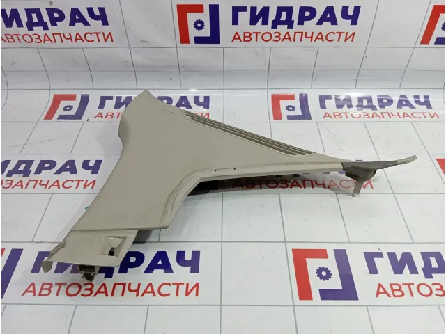 Обшивка стойки задней правой верхняя Renault Megane 2 8200235664