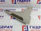 Обшивка стойки задней правой верхняя Renault Megane 2 8200235664