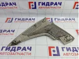 Обшивка стойки задней правой верхняя Renault Megane 2 8200235664