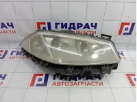 Фара правая Renault Megane 2 260108053R
