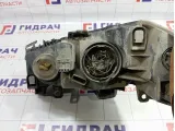 Фара правая Renault Megane 2 260108053R
