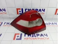 Фонарь задний левый Renault Megane 2 8200142682