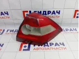 Фонарь задний правый Renault Megane 2 8200142681