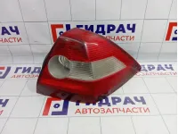 Фонарь задний правый Renault Megane 2 8200142681