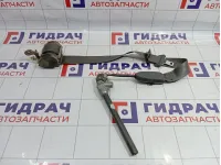 Ремень безопасности с пиропатроном передний правый Renault Megane 2