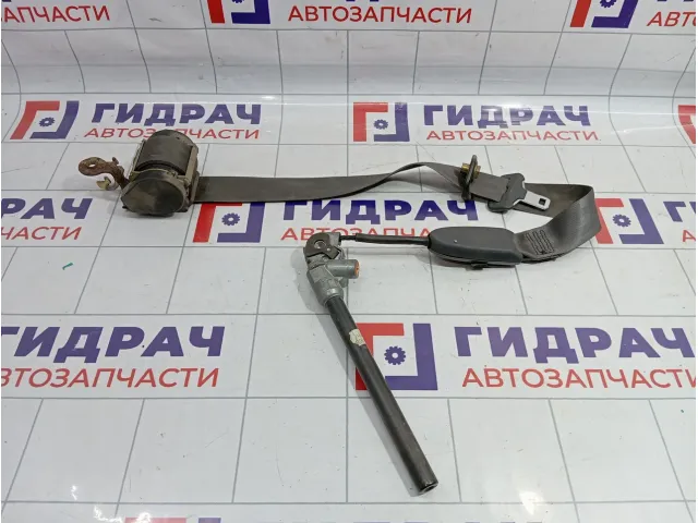 Ремень безопасности с пиропатроном передний правый Renault Megane 2