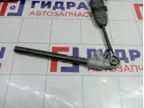 Ремень безопасности с пиропатроном передний правый Renault Megane 2